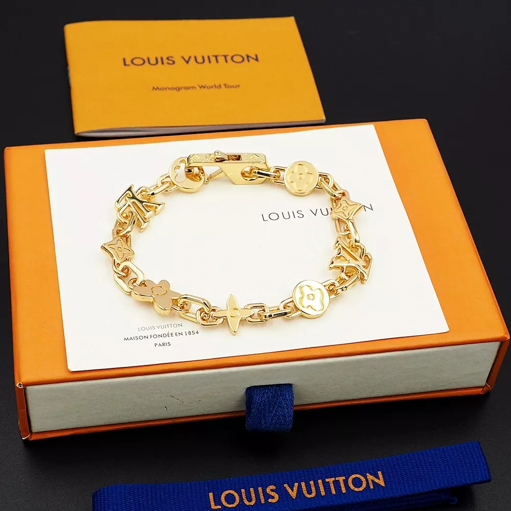 louis vuitton lv bracelets s_12b0ab12